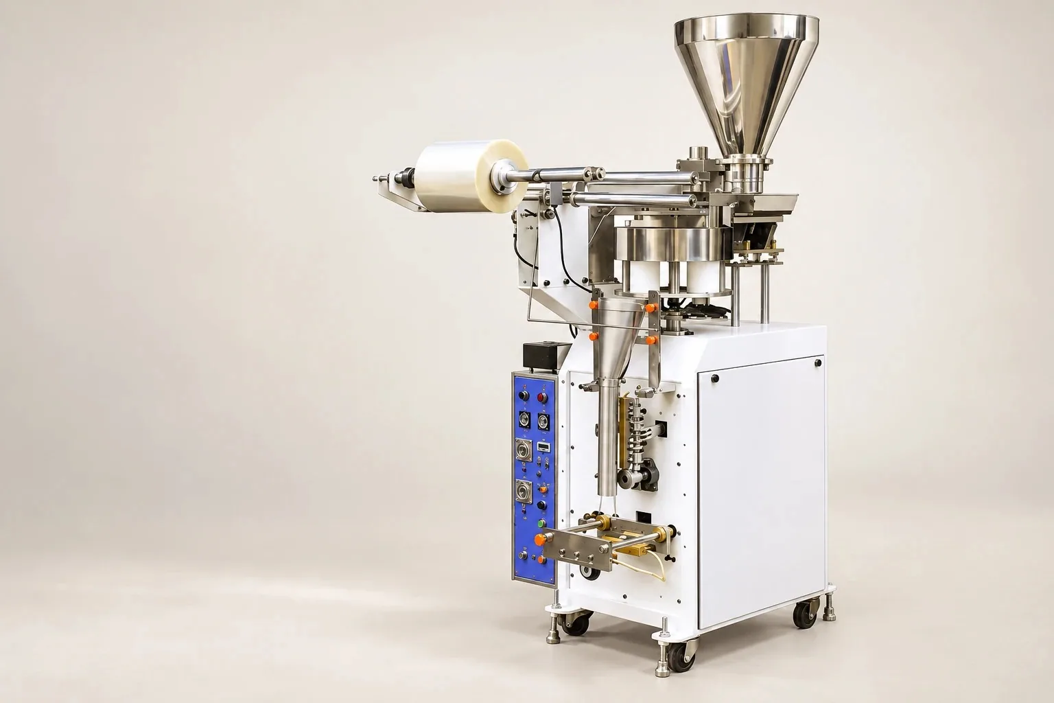 Our Equipment